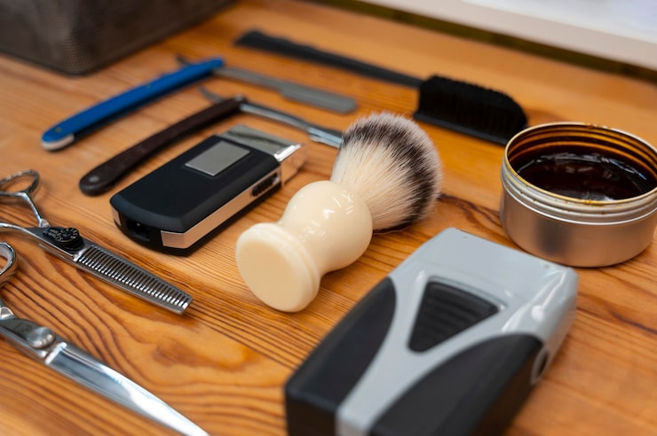 Men’s Grooming Essentials for a Clean, Polished Look
