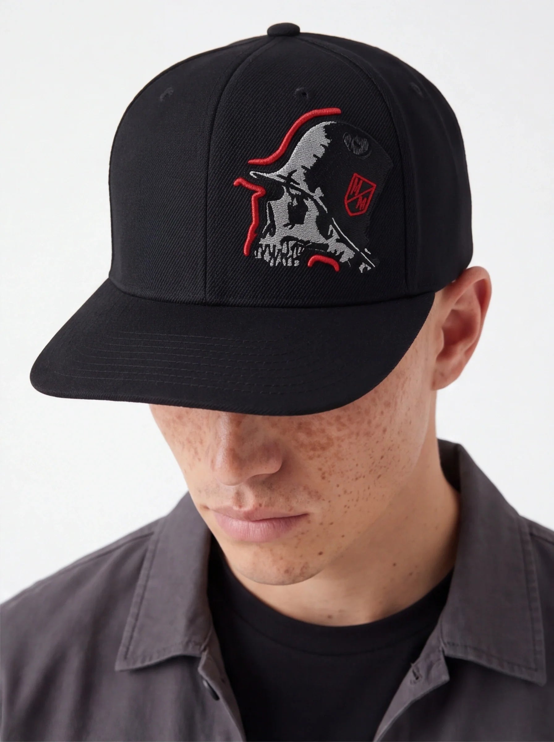 Classic Adjustable Baseball Cap
