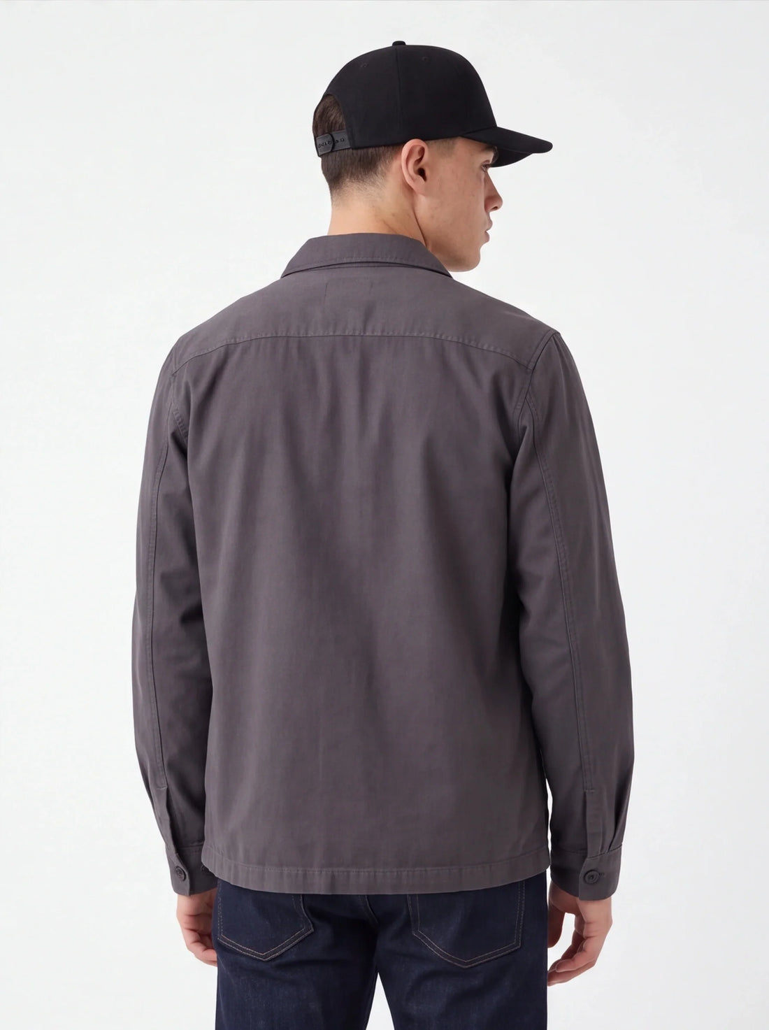 Classic Adjustable Baseball Cap