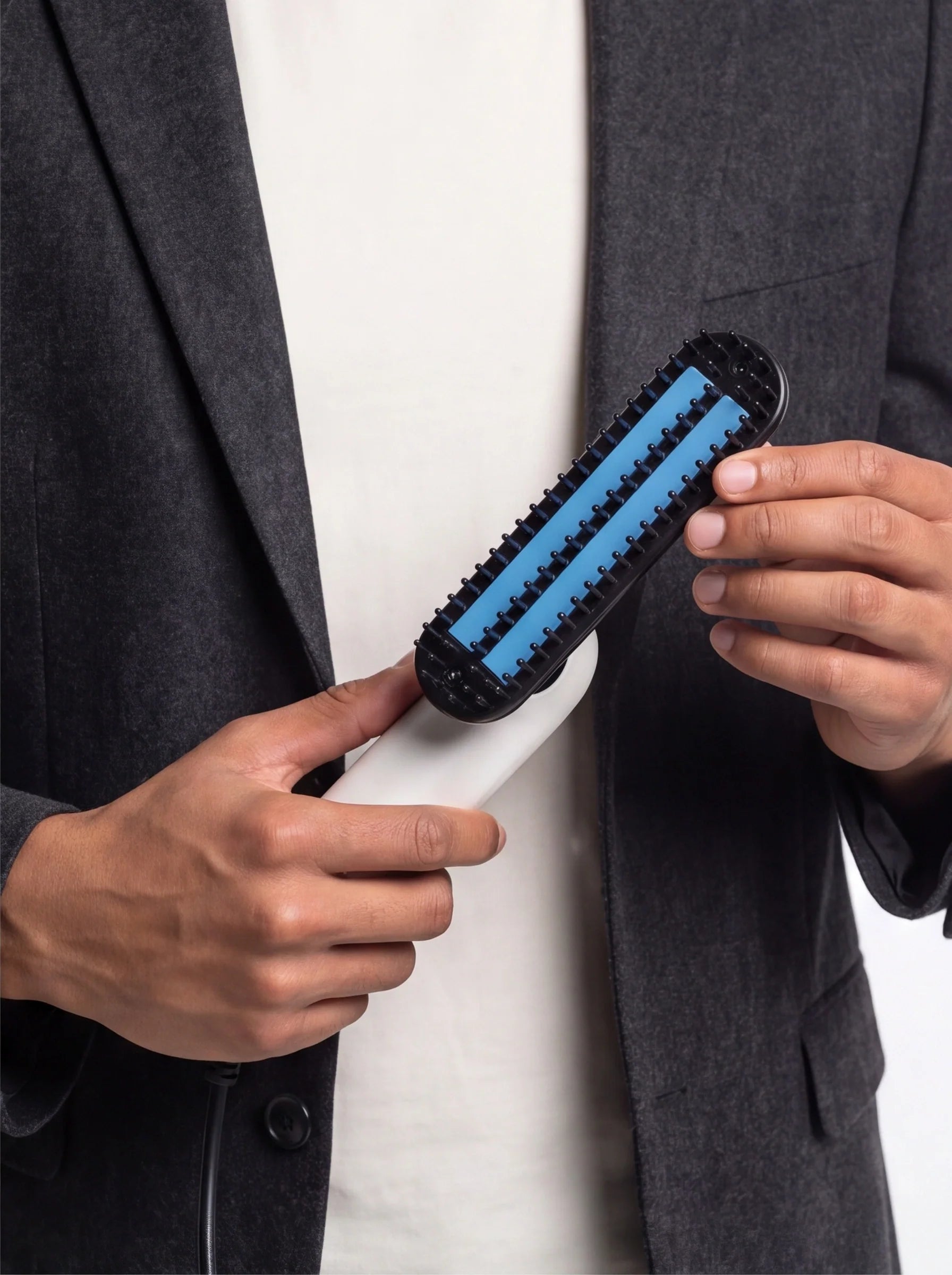 Ceramic Beard Styling Comb
