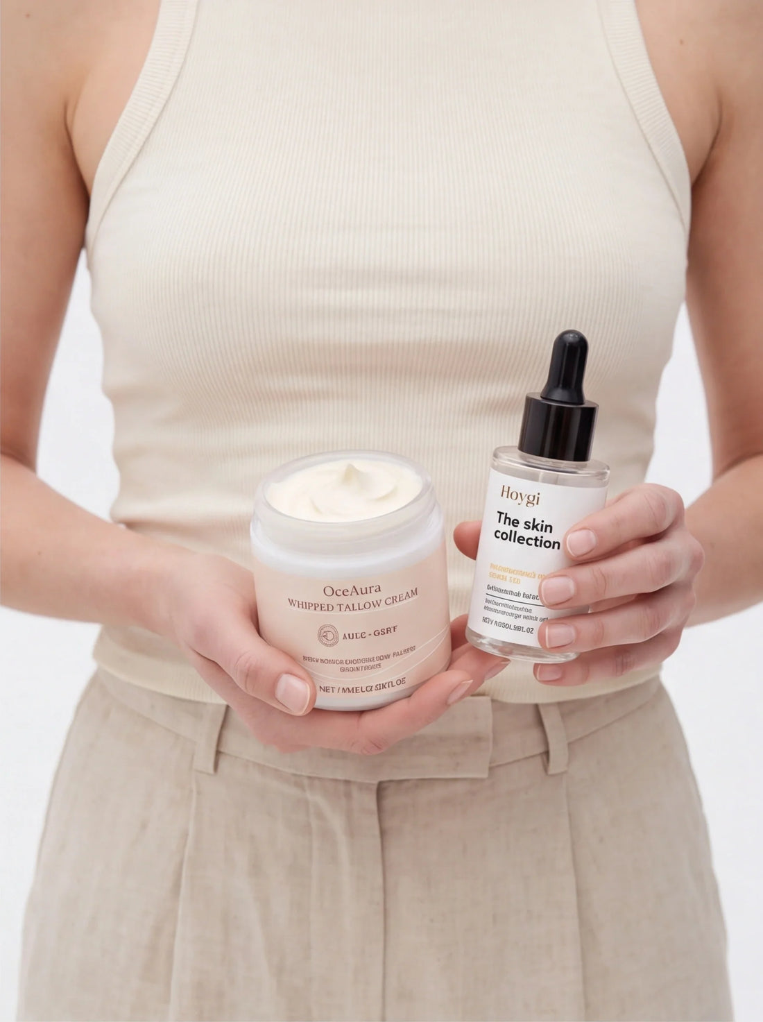Complete 3-Step Skincare Routine