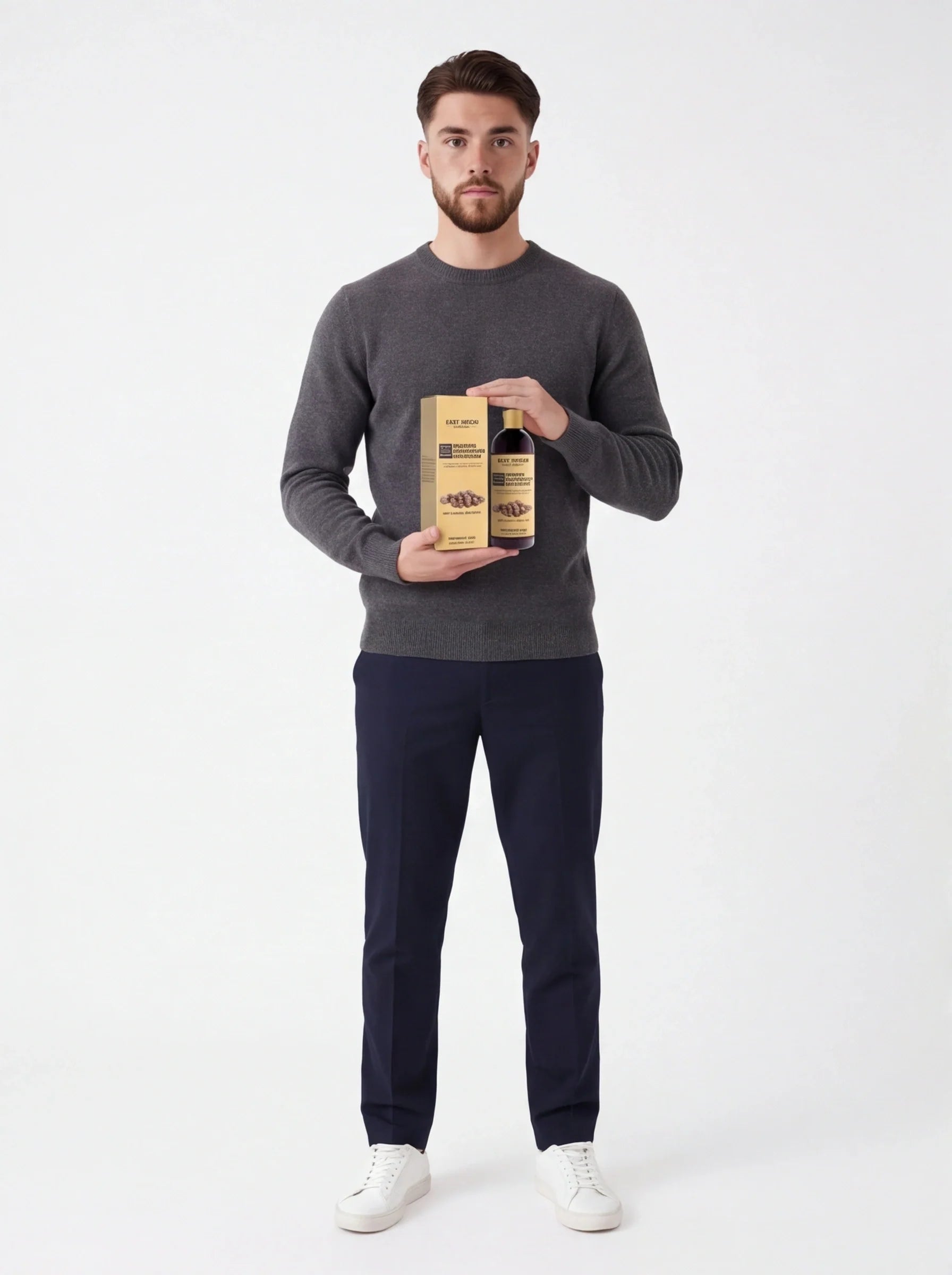 Nourishing Beard Conditioner