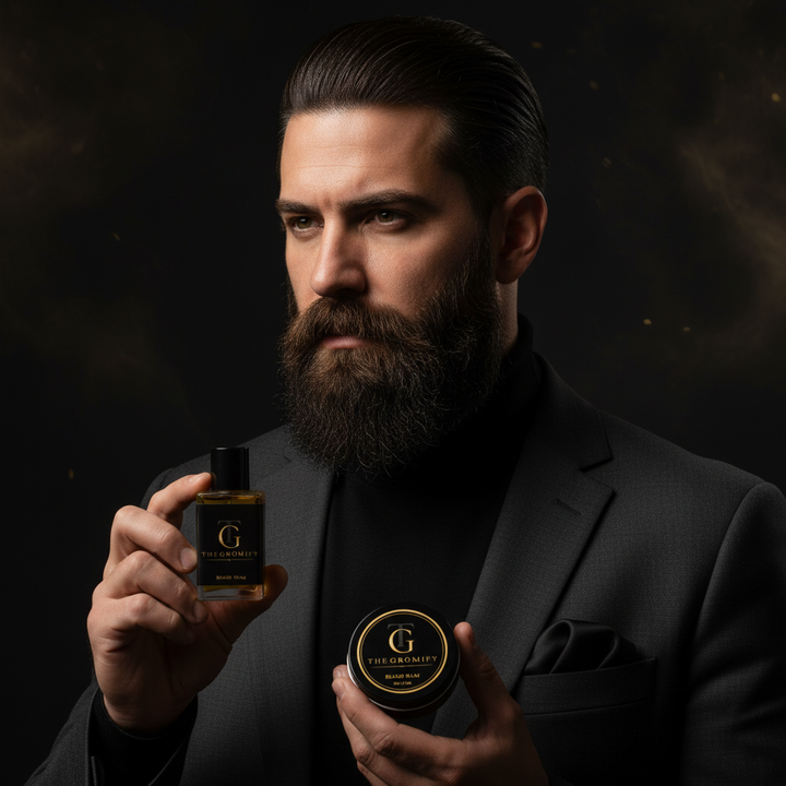 Beard