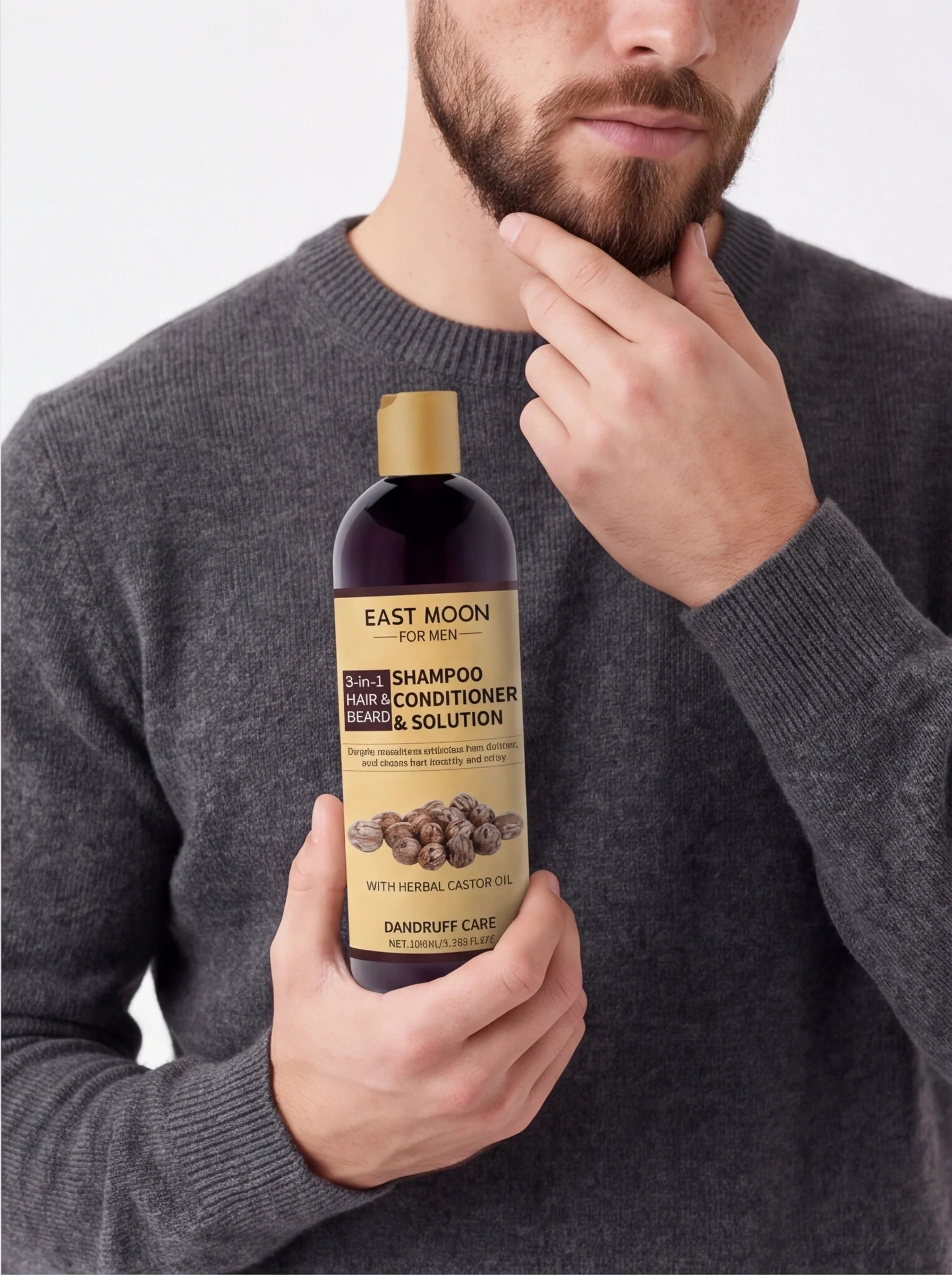 Nourishing Beard Conditioner