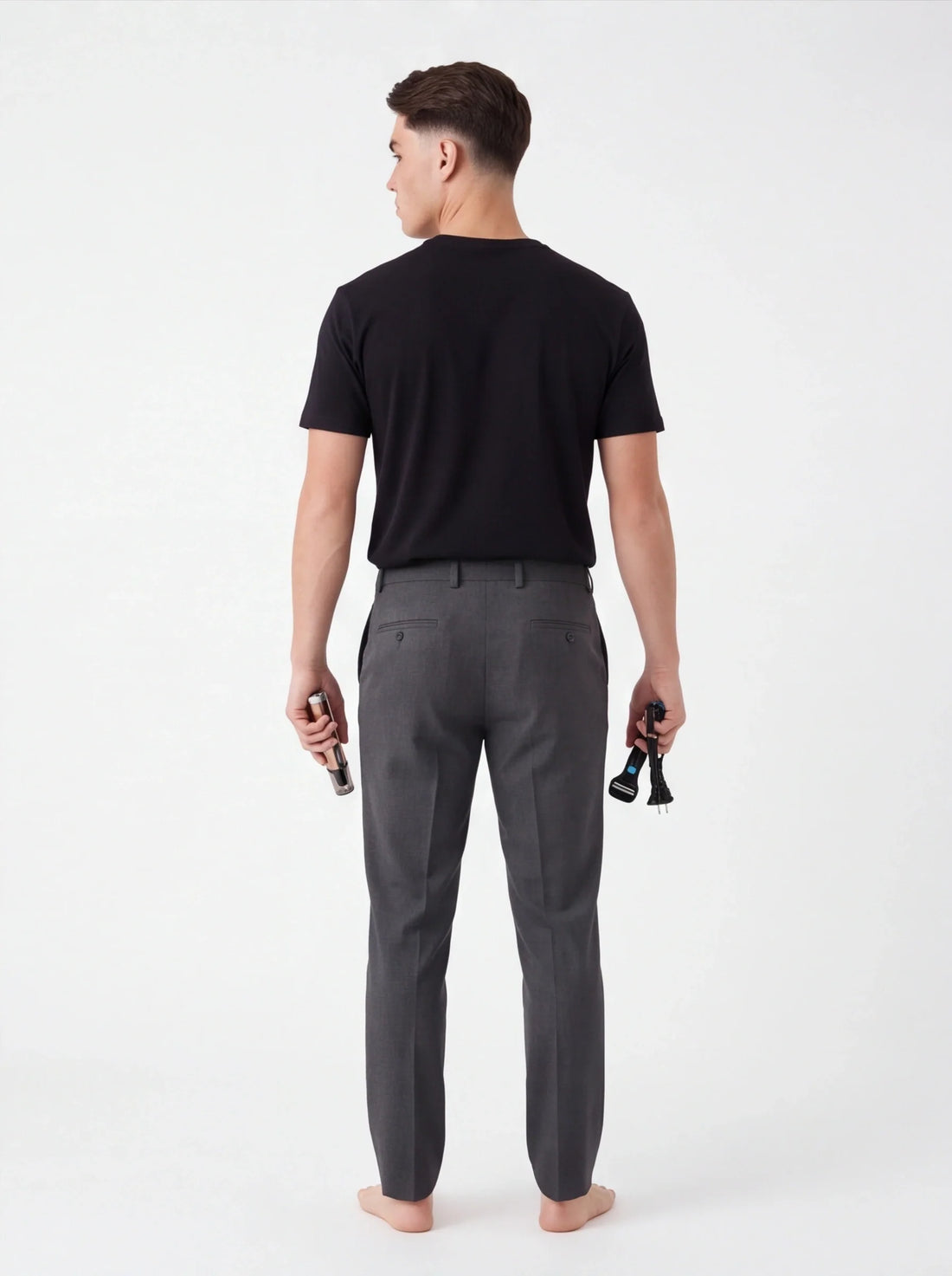 Head-to-Toe Body Grooming Kit